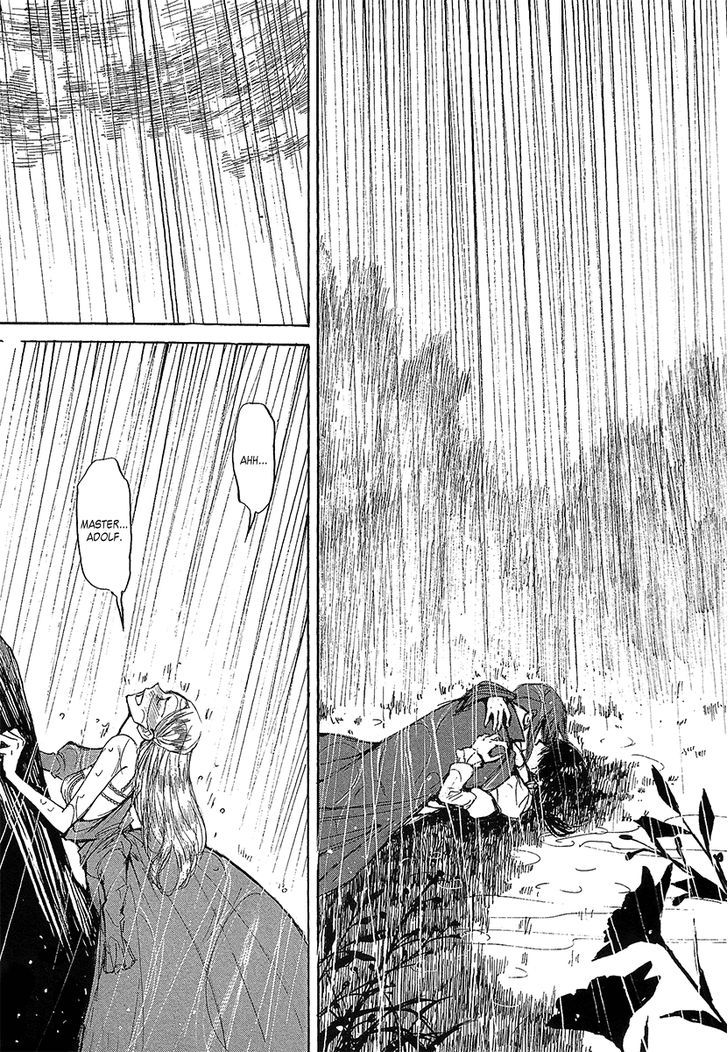 Kurokami No Helga Chapter 4 #23