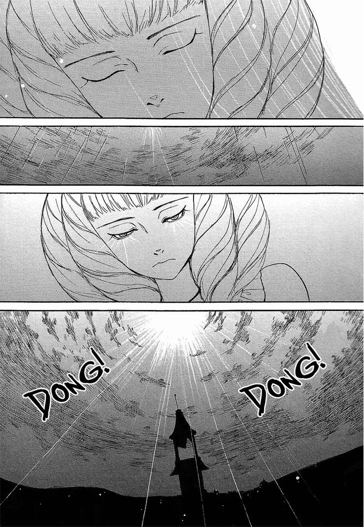 Kurokami No Helga Chapter 4 #27