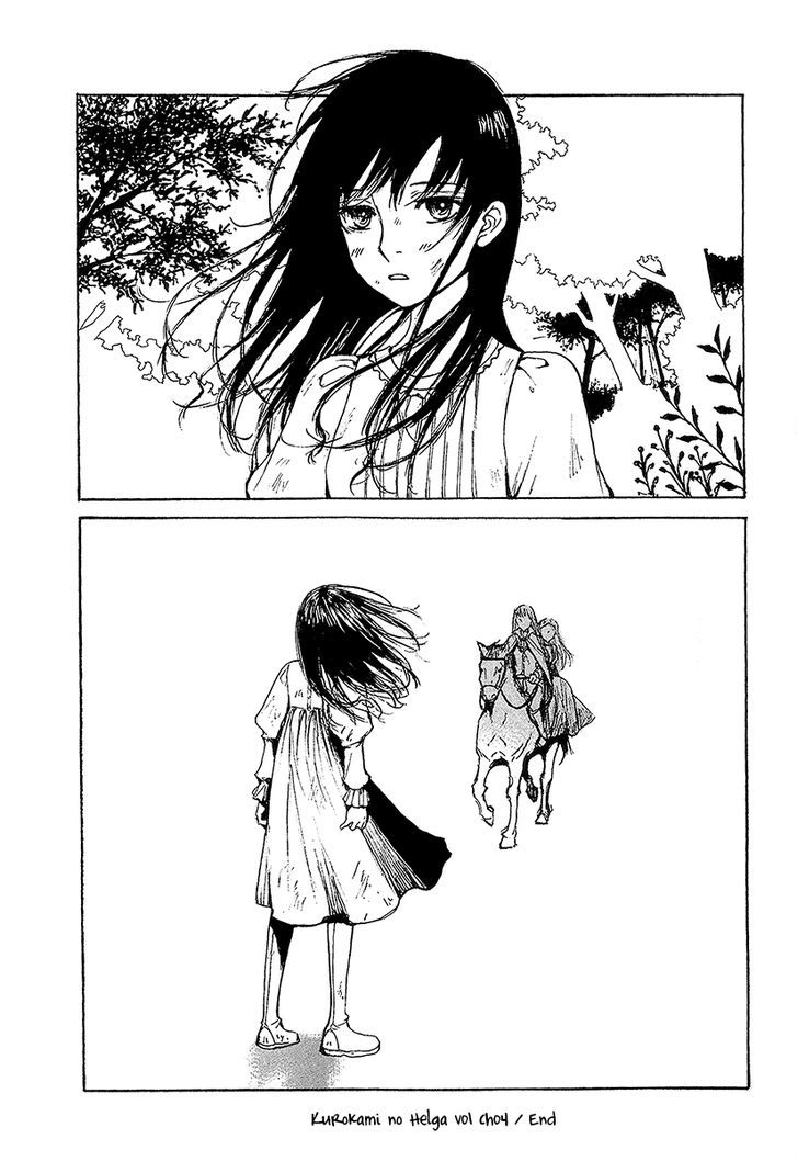 Kurokami No Helga Chapter 4 #34