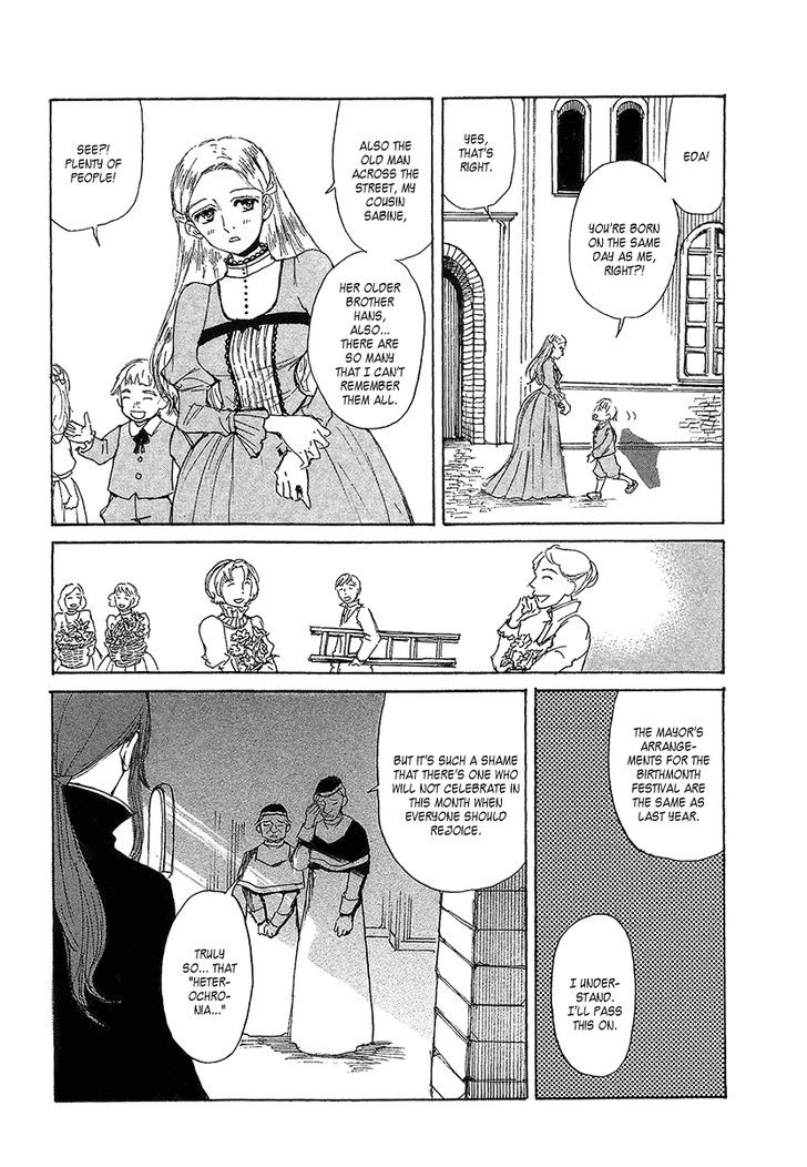 Kurokami No Helga Chapter 2 #5