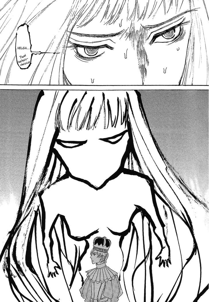 Kurokami No Helga Chapter 2 #9