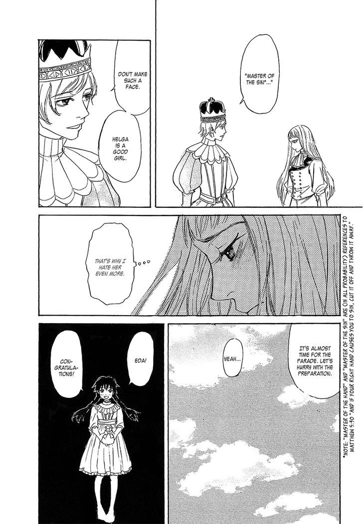 Kurokami No Helga Chapter 2 #10