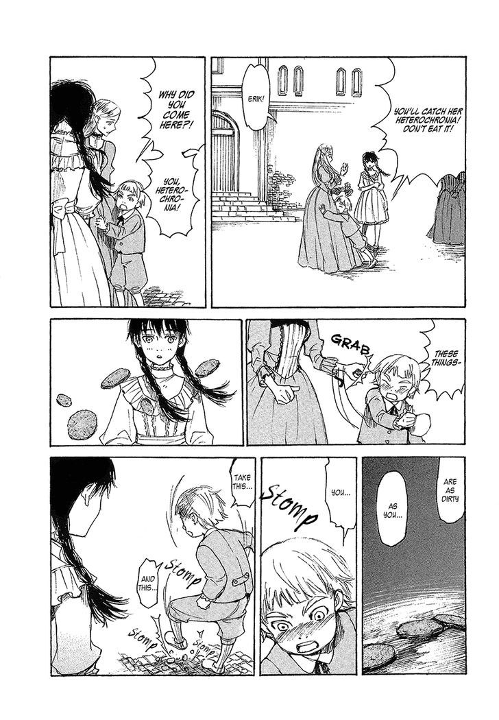 Kurokami No Helga Chapter 2 #12