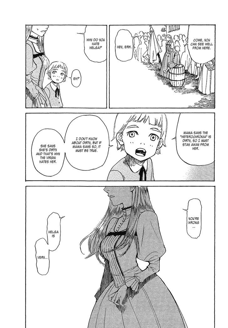 Kurokami No Helga Chapter 2 #18