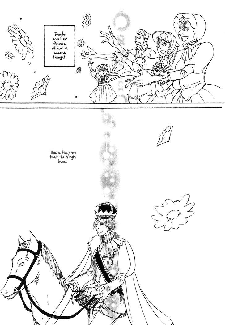 Kurokami No Helga Chapter 2 #21