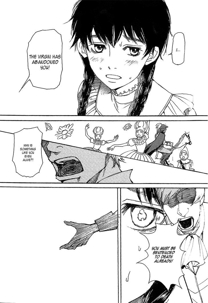 Kurokami No Helga Chapter 2 #25
