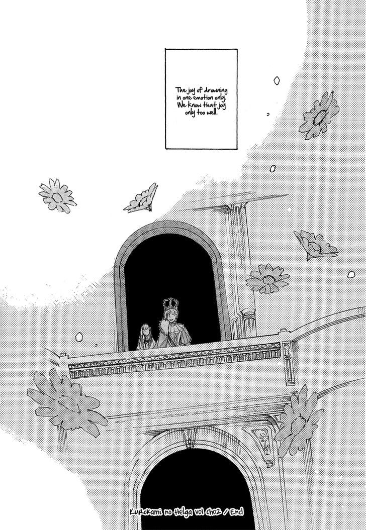 Kurokami No Helga Chapter 2 #34