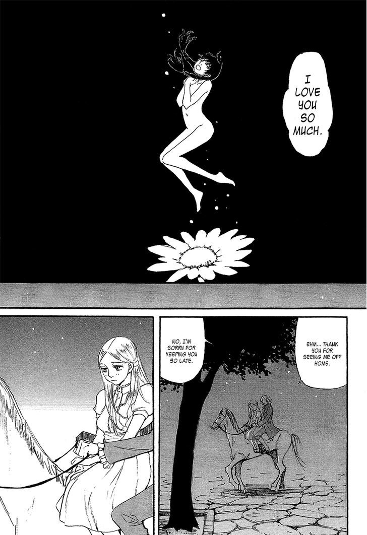 Kurokami No Helga Chapter 1 #28