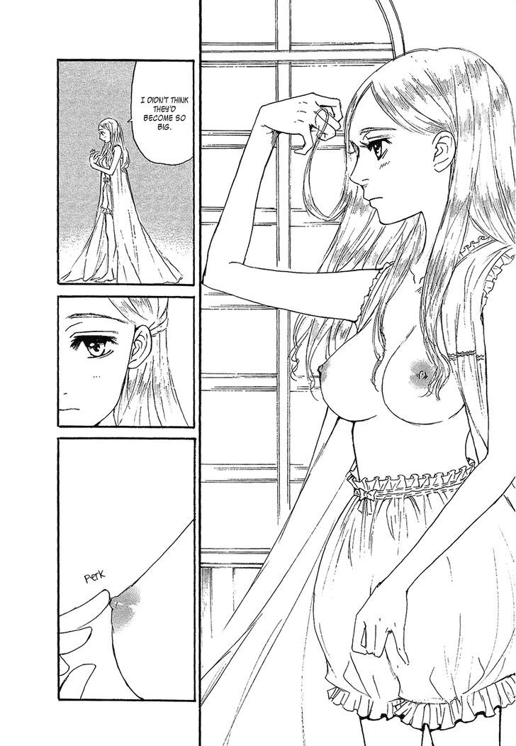 Kurokami No Helga Chapter 1 #32
