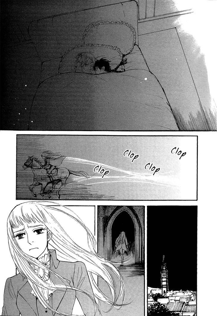 Kurokami No Helga Chapter 1 #35