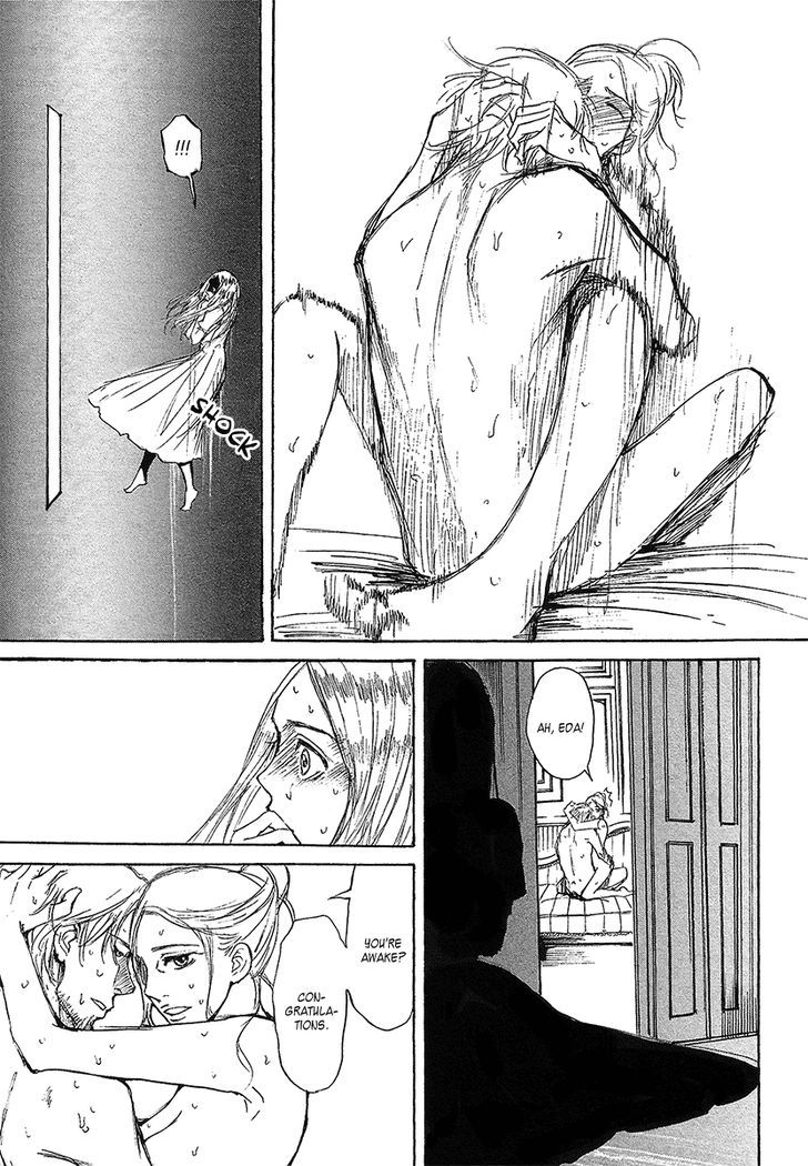 Kurokami No Helga Chapter 3 #14