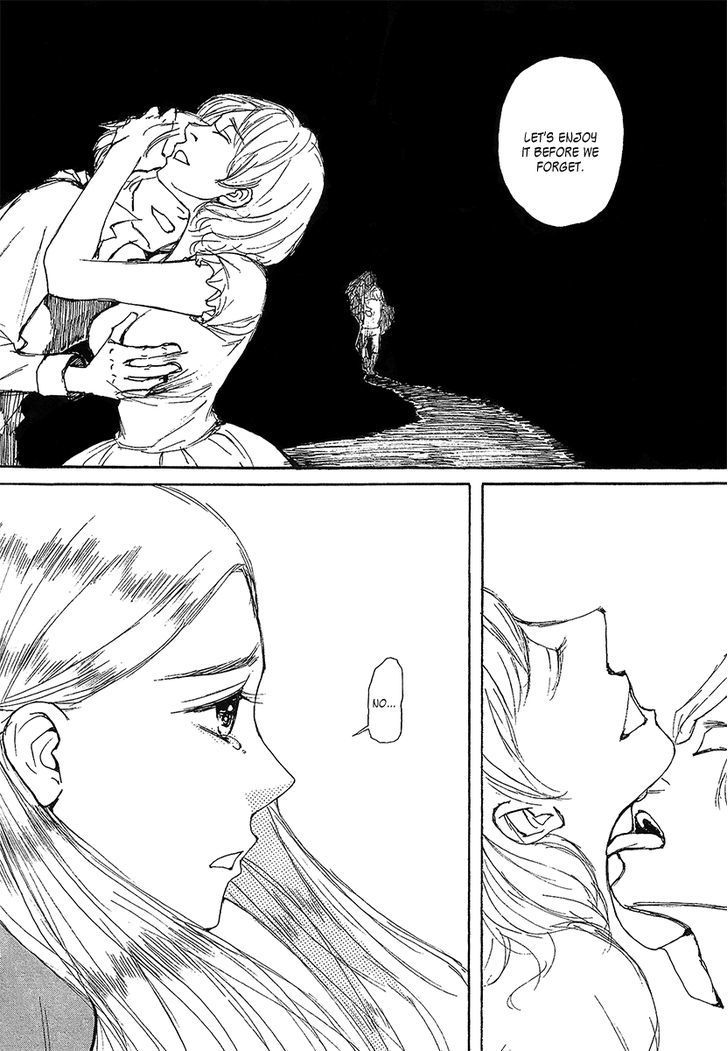 Kurokami No Helga Chapter 3 #22