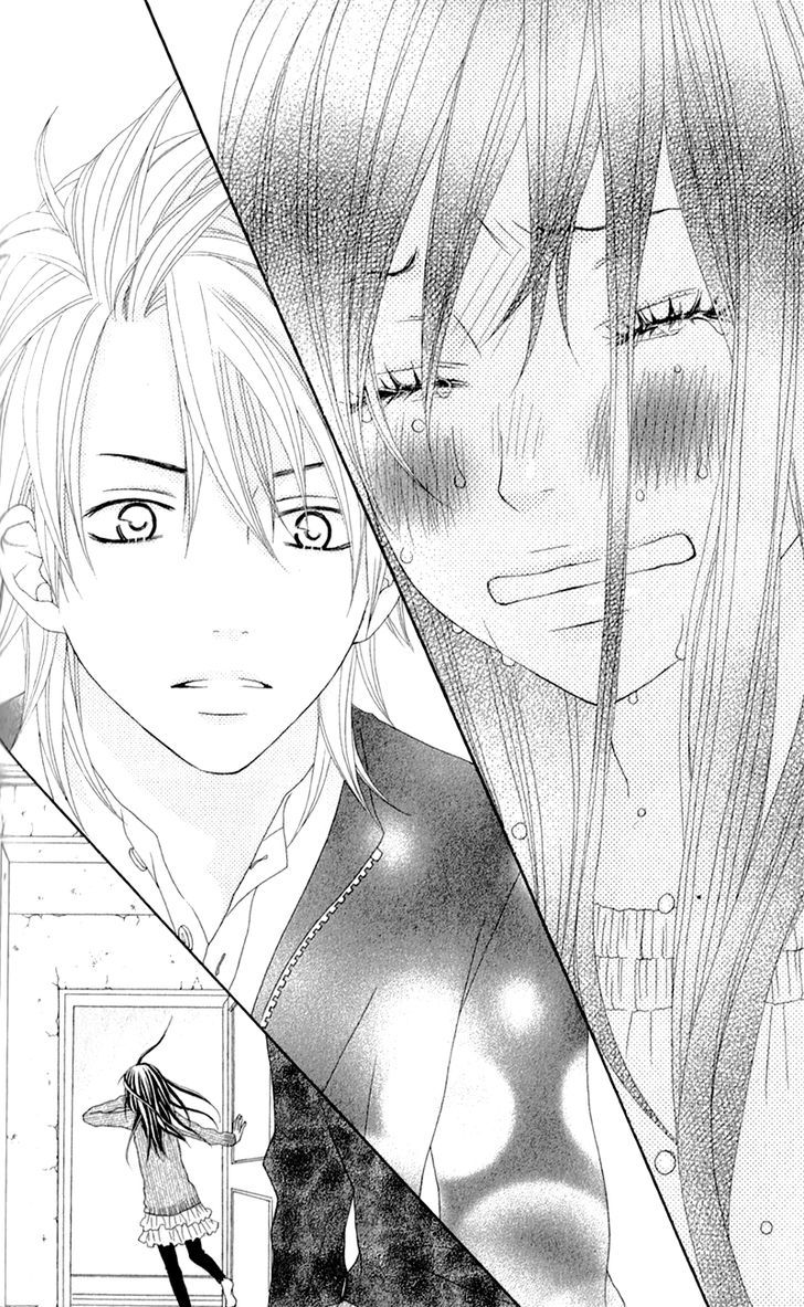 Love Share (Shiiba Nana) Chapter 3 #49