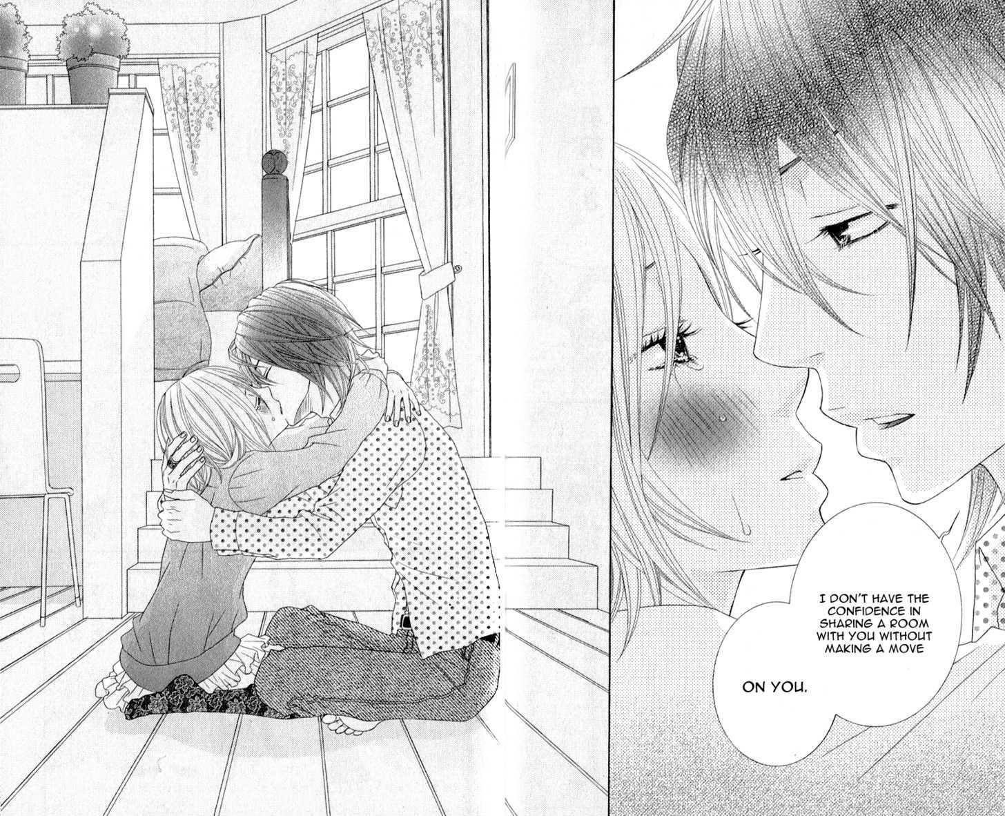 Love Share (Shiiba Nana) Chapter 2 #47