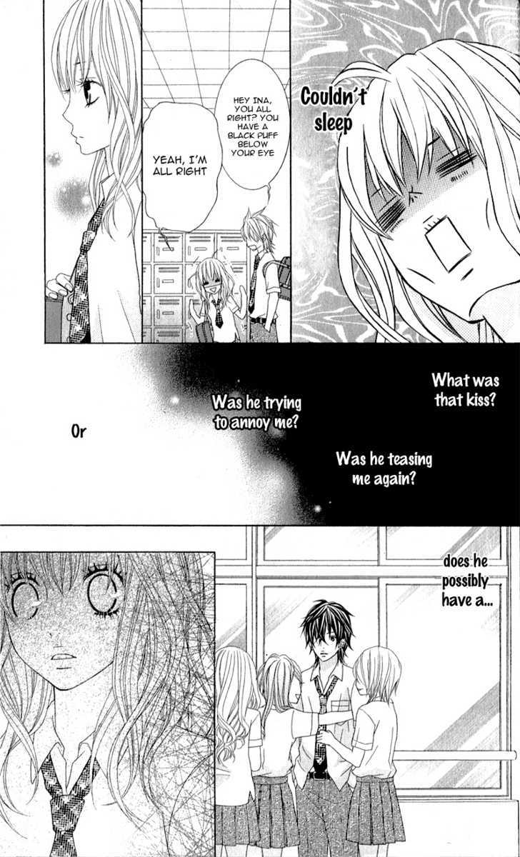 Love Share (Shiiba Nana) Chapter 1 #49