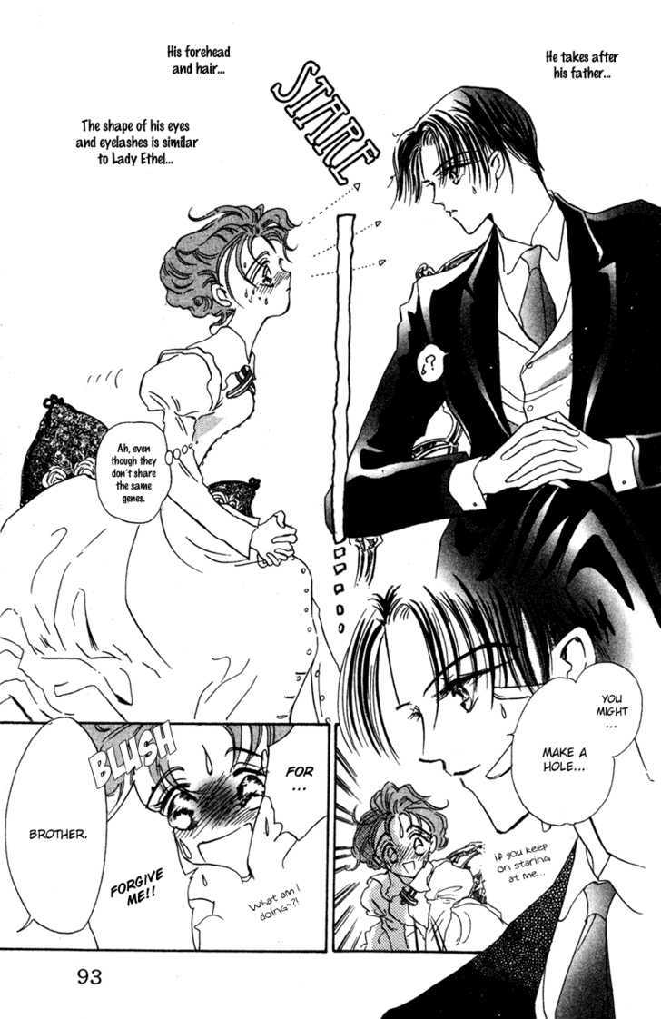 Lady Victorian Chapter 6 #13