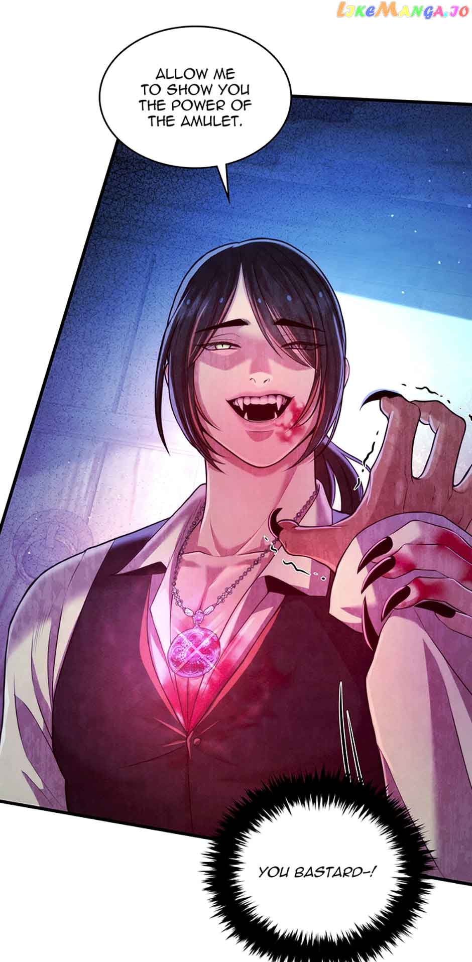 Blood Hotel Chapter 34 #41