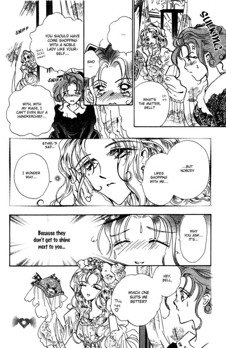 Lady Victorian Chapter 4 #23