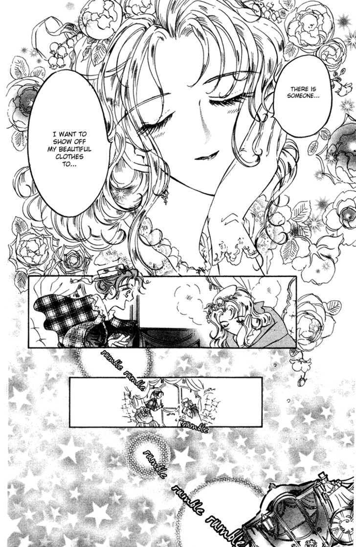 Lady Victorian Chapter 4 #27