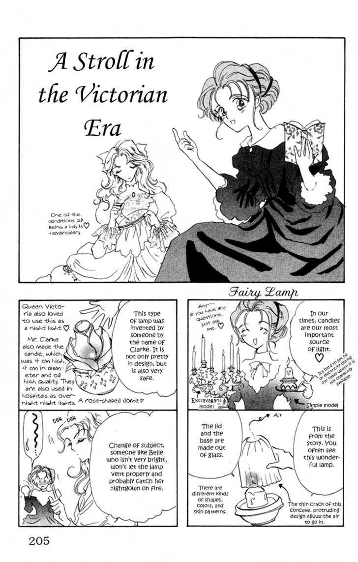 Lady Victorian Chapter 3.2 #35