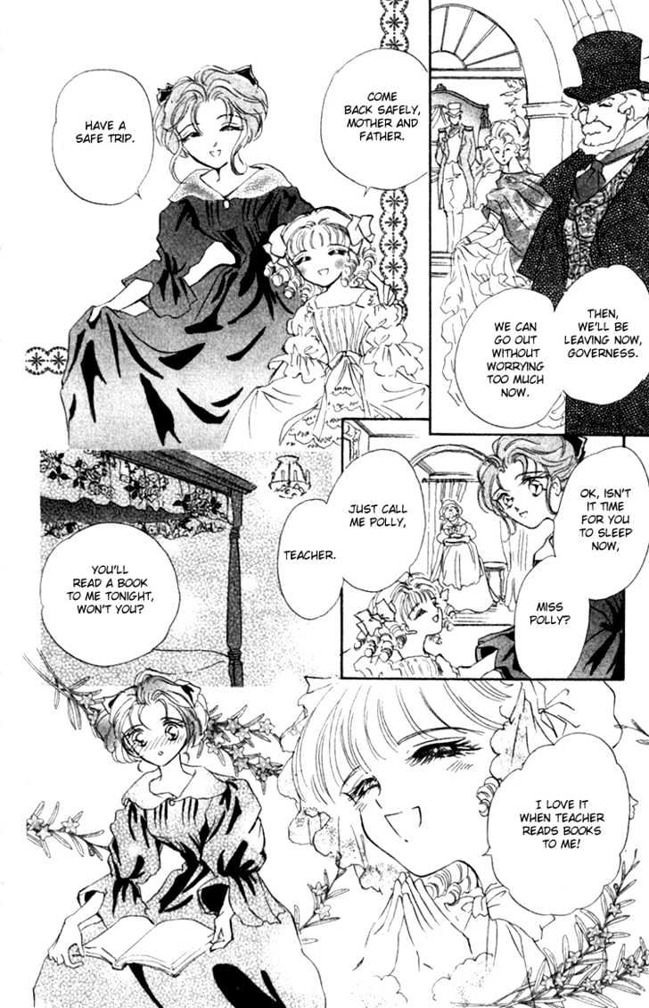 Lady Victorian Chapter 3 #17