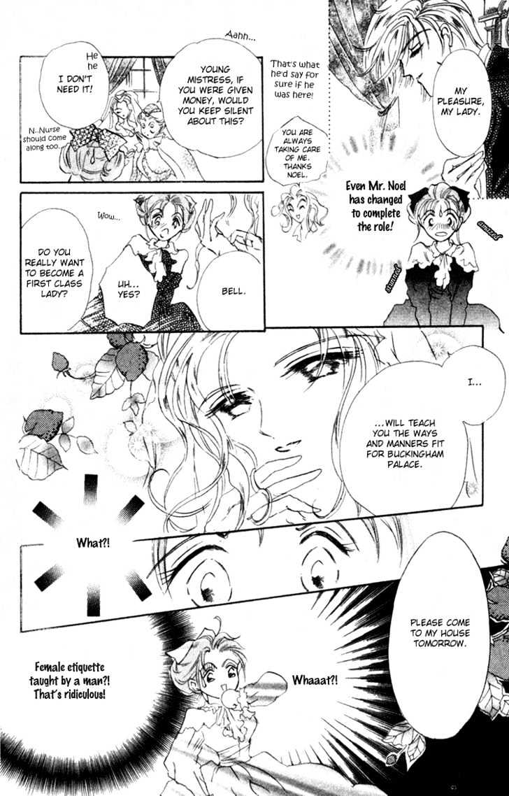 Lady Victorian Chapter 2 #12