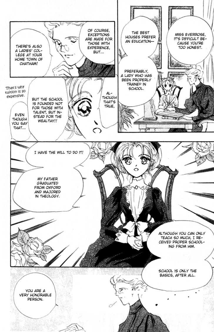 Lady Victorian Chapter 2 #14