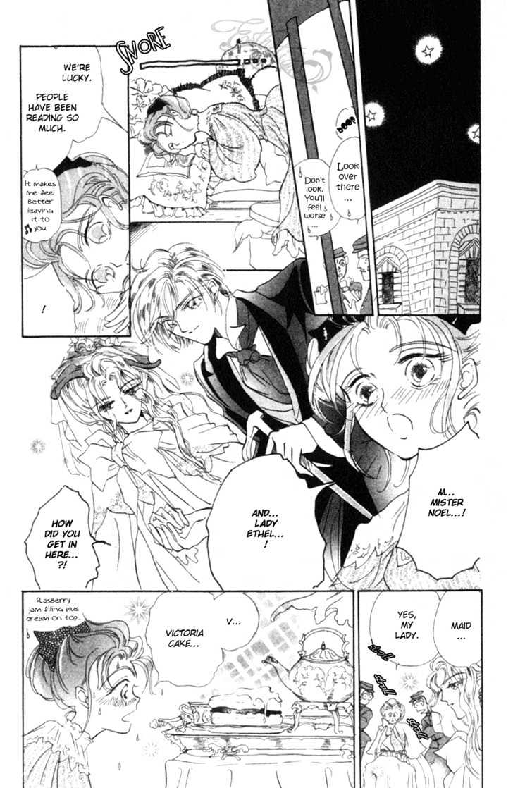 Lady Victorian Chapter 1 #36