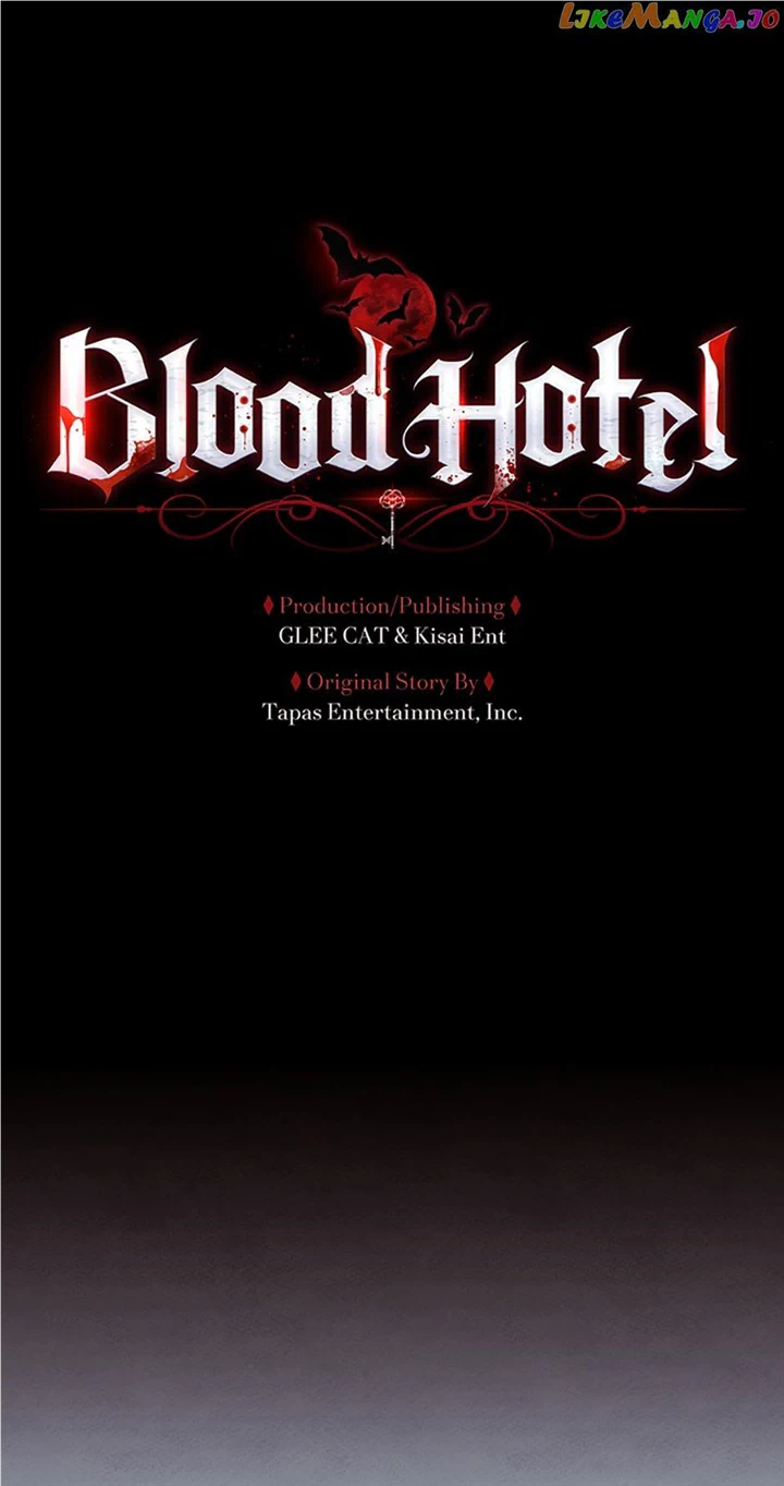 Blood Hotel Chapter 33 #19