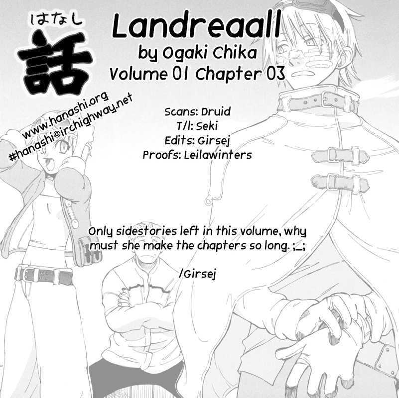 Landreaall Chapter 3 #34