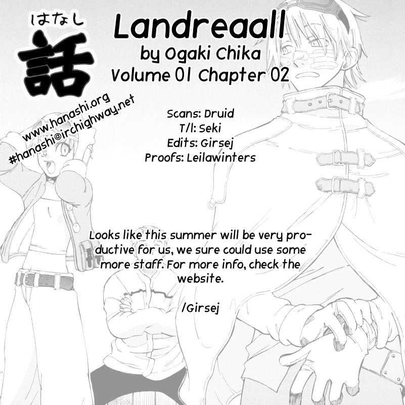 Landreaall Chapter 2 #38