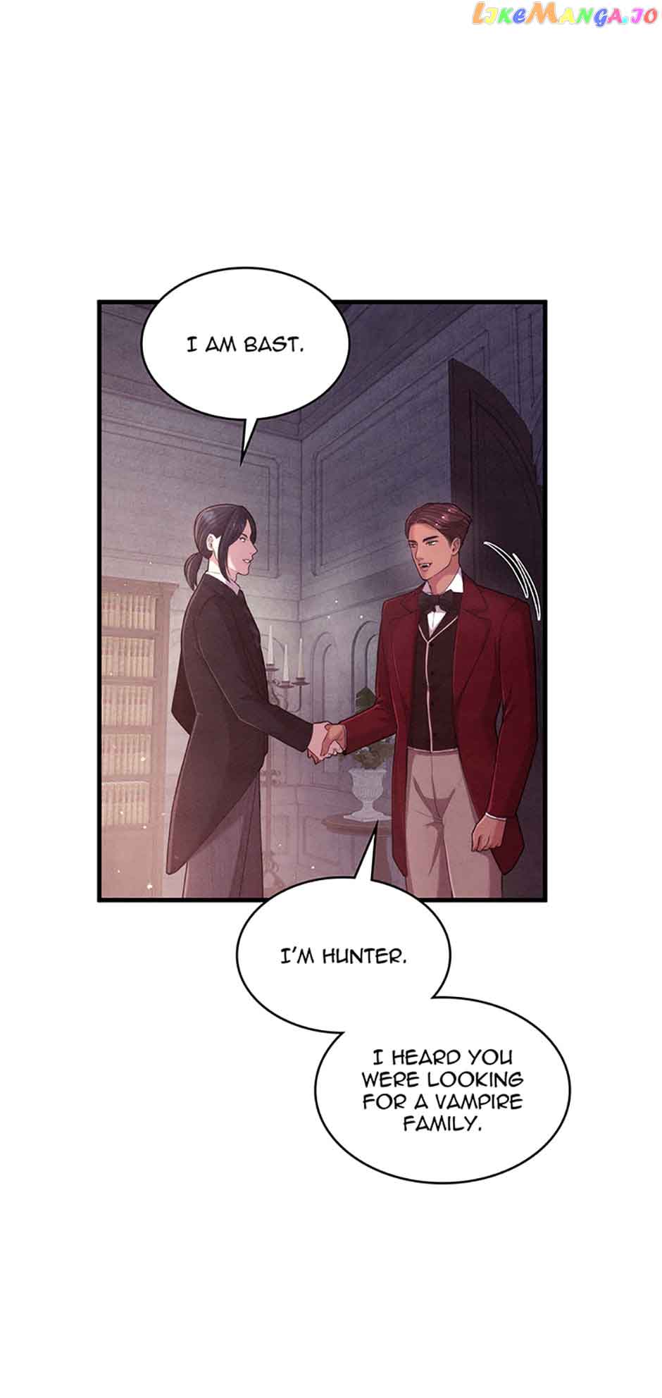 Blood Hotel Chapter 32 #25