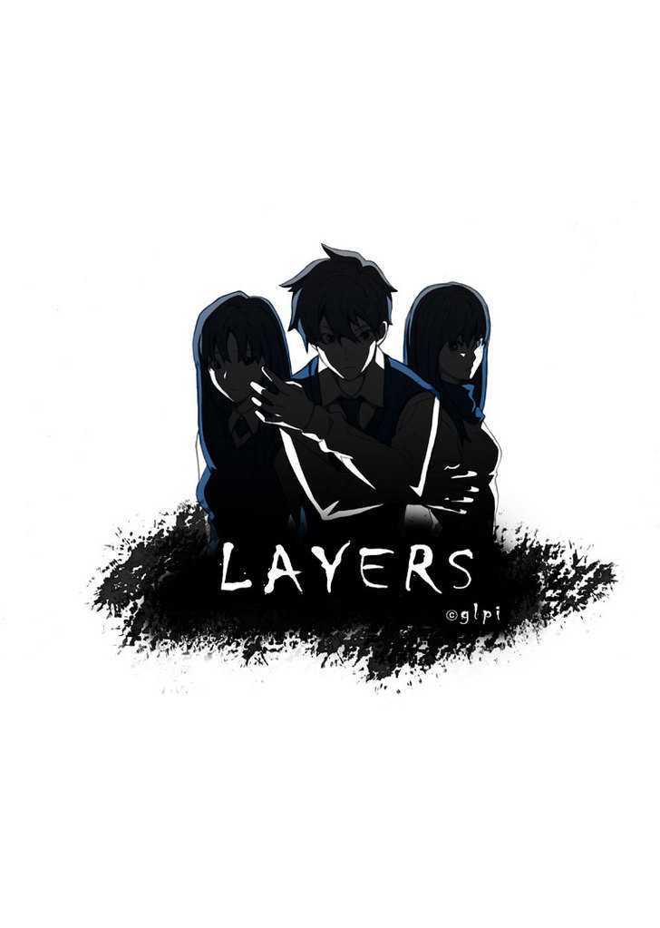 Layers Chapter 1 #28