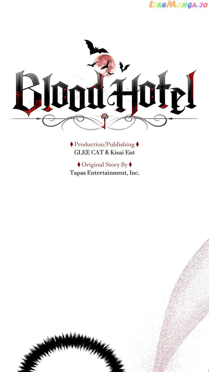 Blood Hotel Chapter 31 #6