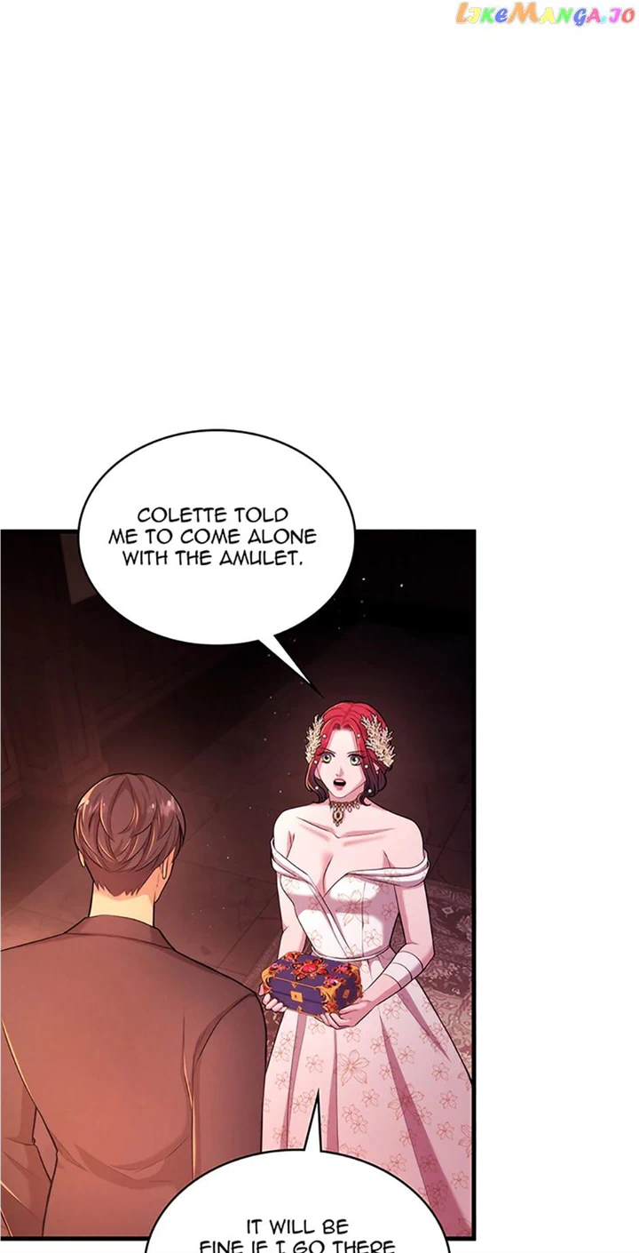 Blood Hotel Chapter 31 #24