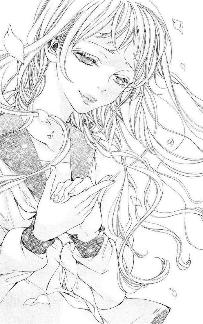 Korosareru Nara, Isso Sakura No Ki No Shita De Chapter 3 #27