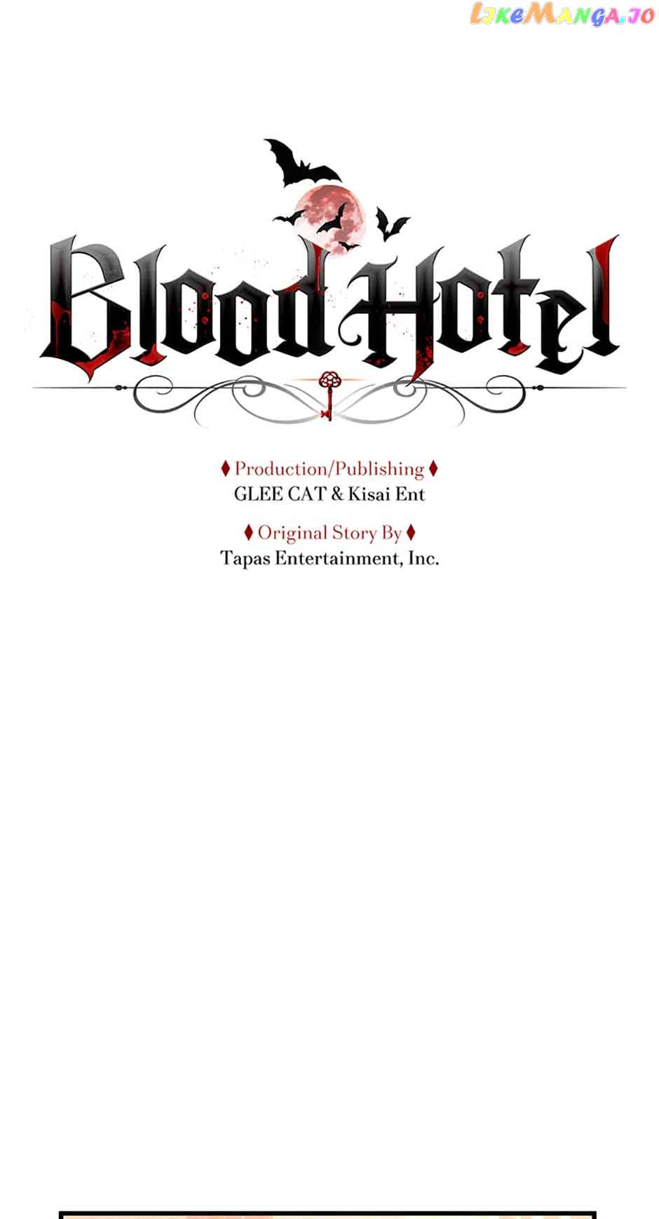 Blood Hotel Chapter 27 #15