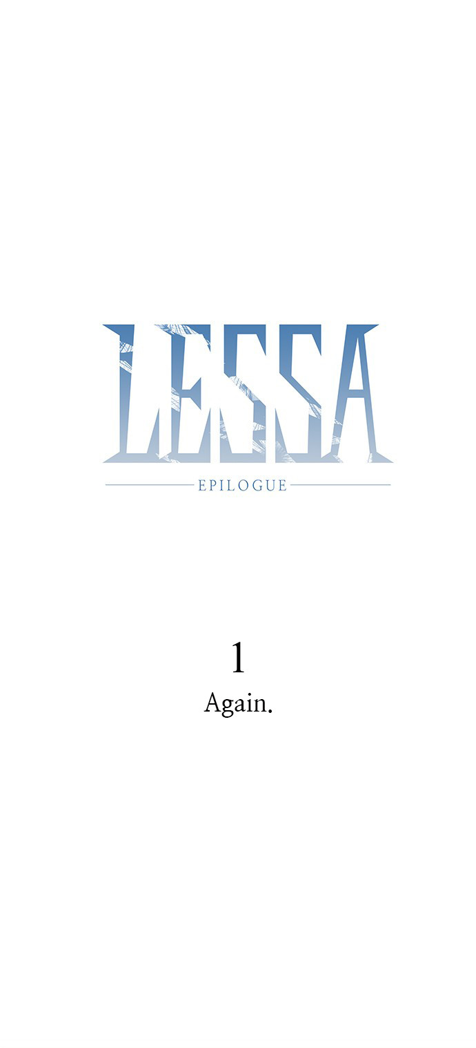 Lessa - Servant Of Cosmos Chapter 123 #1