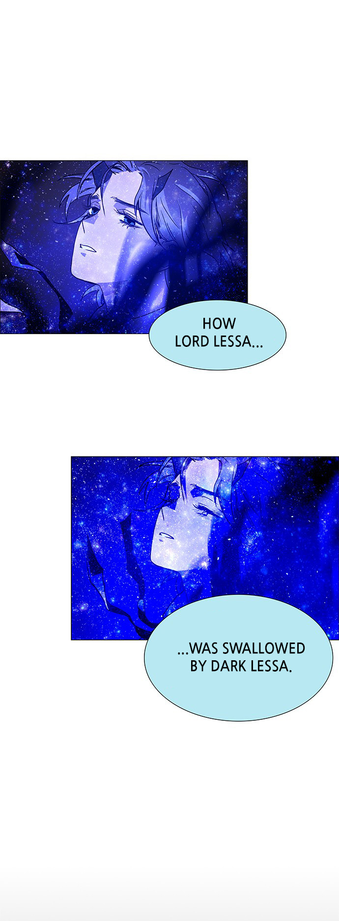 Lessa - Servant Of Cosmos Chapter 121 #9