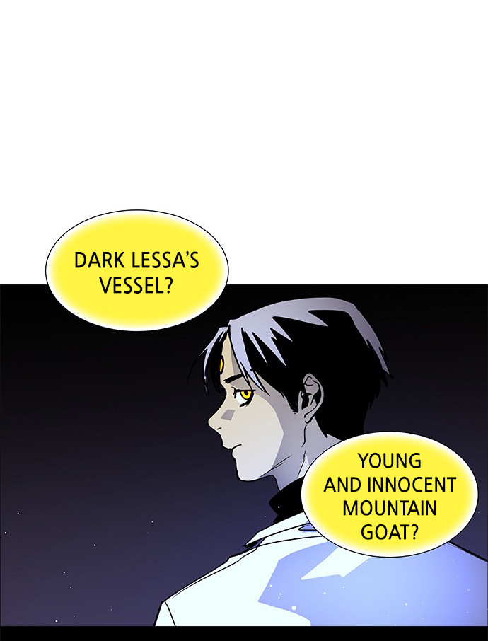 Lessa - Servant Of Cosmos Chapter 121 #37