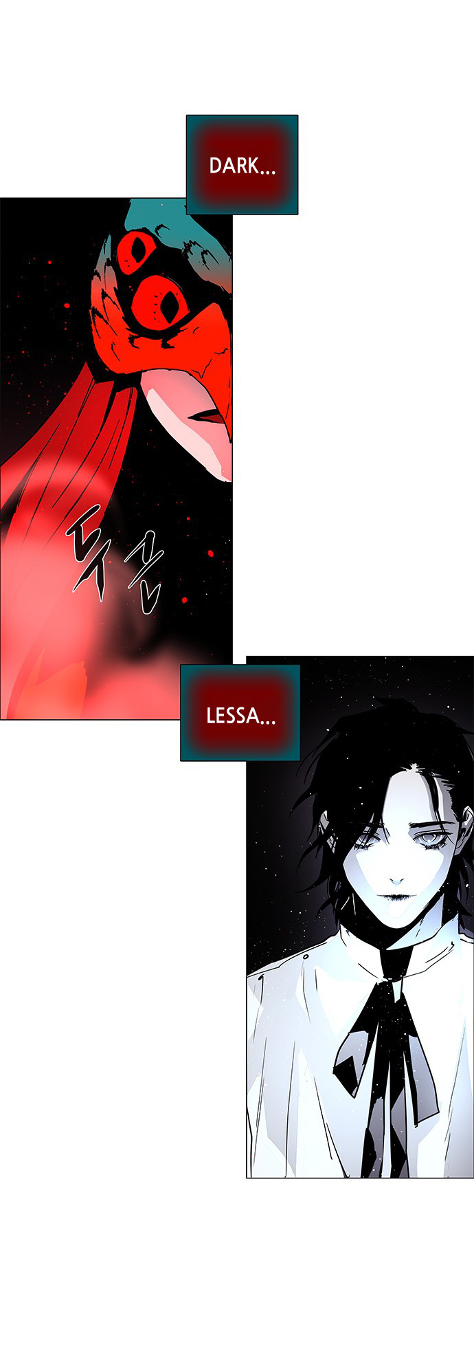 Lessa - Servant Of Cosmos Chapter 116 #26