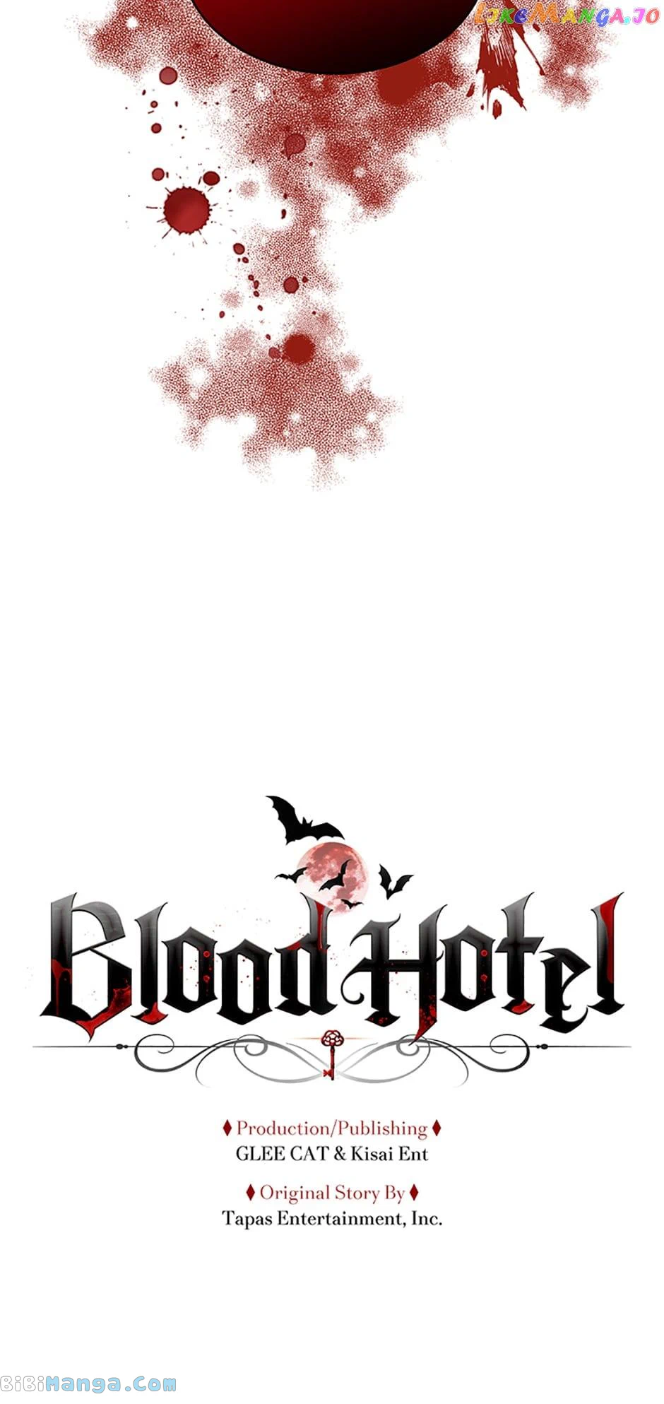 Blood Hotel Chapter 24 #10