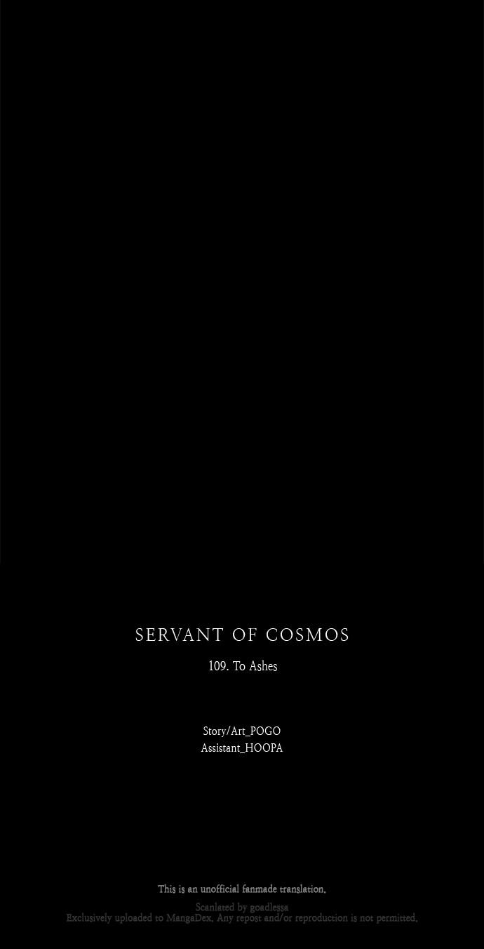 Lessa - Servant Of Cosmos Chapter 109 #82