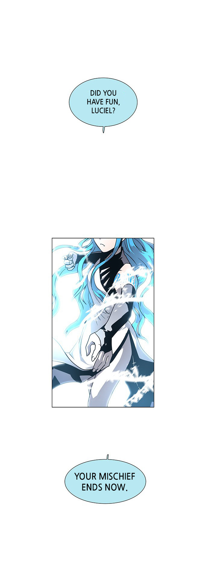 Lessa - Servant Of Cosmos Chapter 102 #2