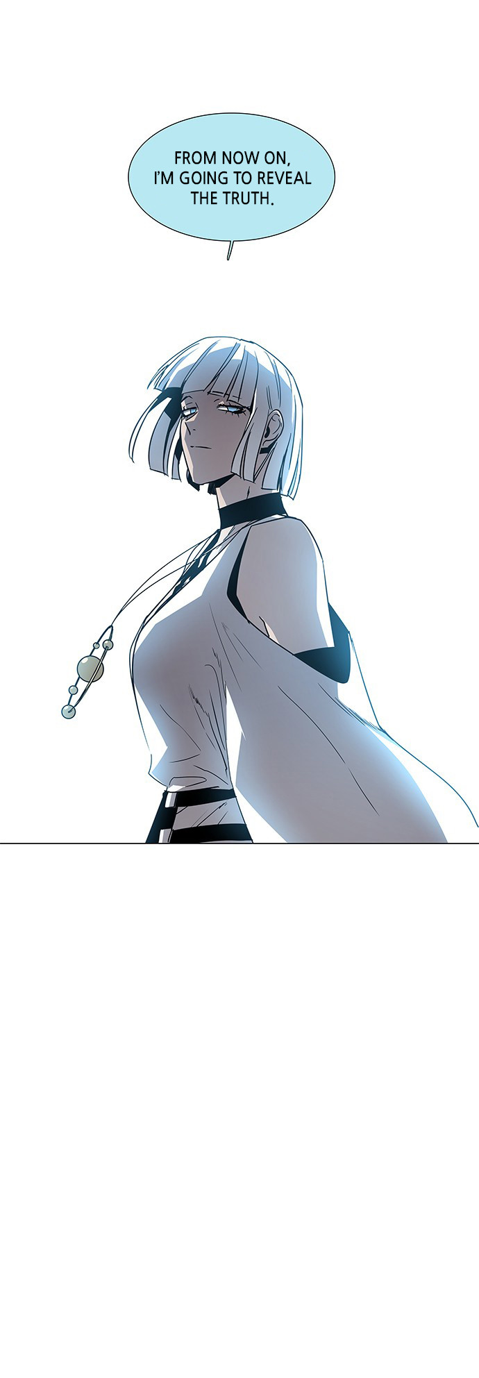 Lessa - Servant Of Cosmos Chapter 102 #16