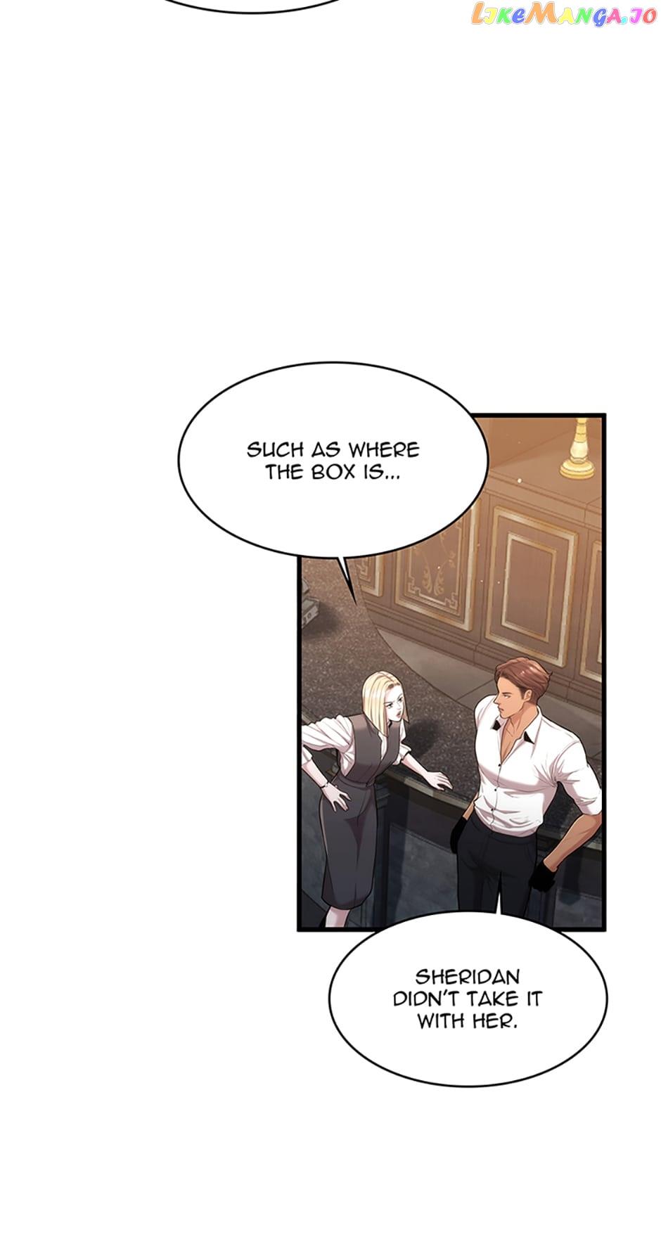 Blood Hotel Chapter 22 #15