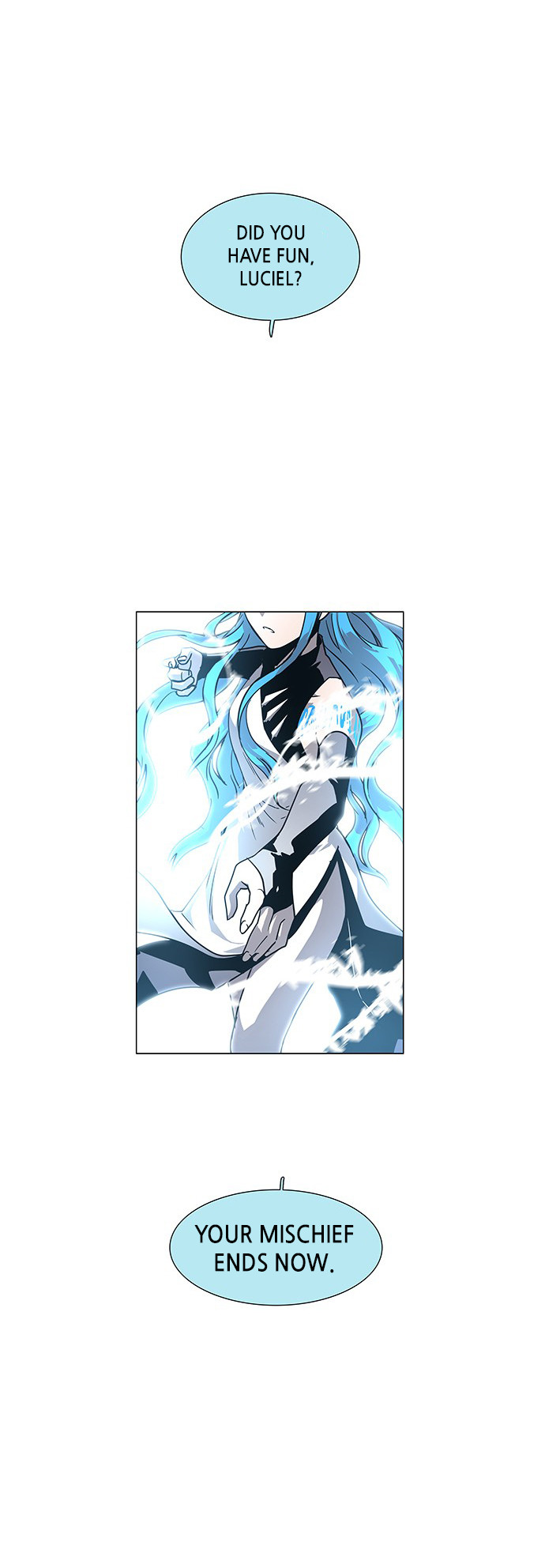 Lessa - Servant Of Cosmos Chapter 101 #52