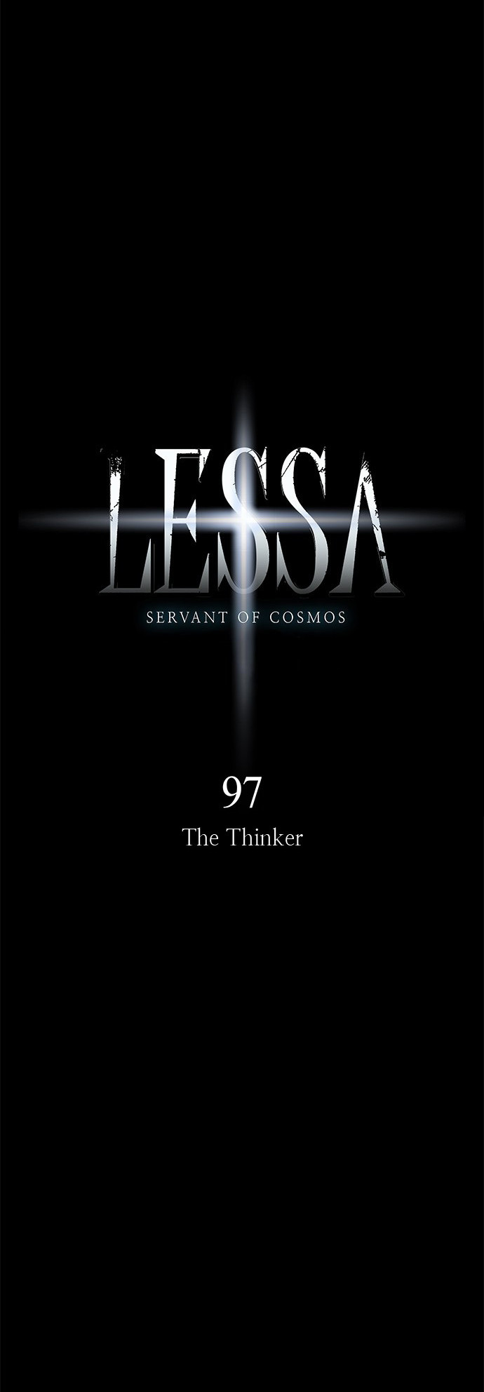 Lessa - Servant Of Cosmos Chapter 97 #5