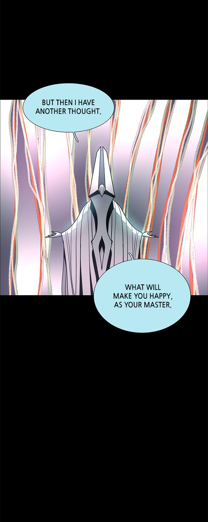 Lessa - Servant Of Cosmos Chapter 96 #48