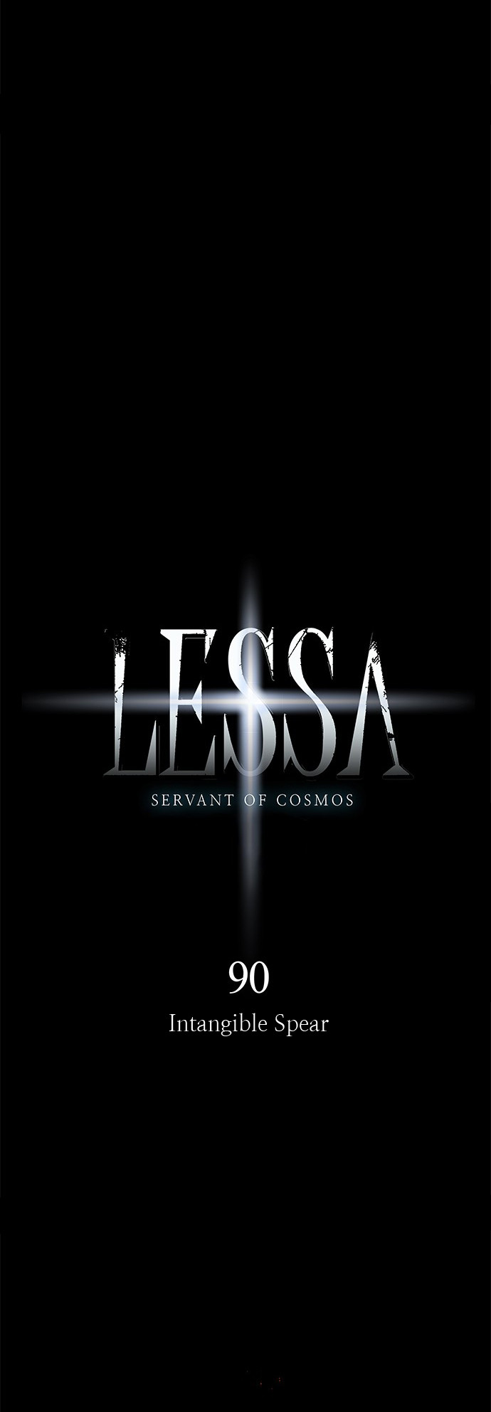 Lessa - Servant Of Cosmos Chapter 90 #4